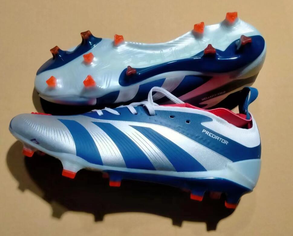 Adidas Predator Elite Tongue FG Size 39-45-61895391